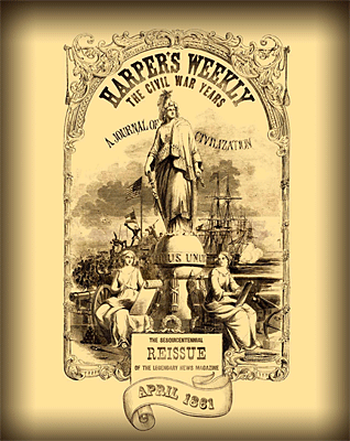 HarpersWeekly's profile picture. 