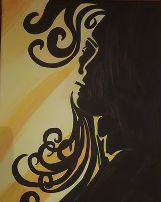 othen_helen's profile picture. Artist. 
Not all storms come to disrupt your life, some come to clear your path.
All work for sale. Message me if interested. 
IG: @helenothen