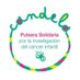 Asociación Pulseras Candela (@pulserascandela) Twitter profile photo Asociación Pulseras Candela (@pulserascandela) Twitter profile photo