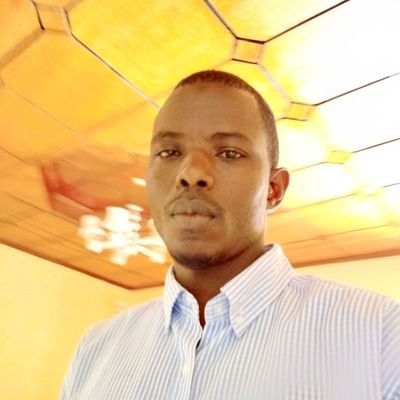 baboubacar17's profile picture. teint noir, peu bavard