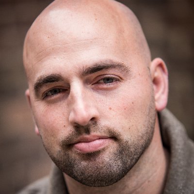 Scott Reintgen Profile