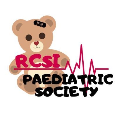 A group of RCSI students interested in working/volunteering with children and promoting the speciality of Paediatrics. Tweets by @harris_aine