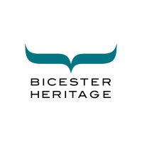 Bicester Heritage(@BicesterH) 's Twitter Profile Photo