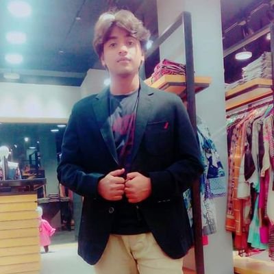 AqibAli72785622's profile picture. We are anxious to know that why is mess around wars, hunger poverty,helplessnes ,inspite of so many educated people around.