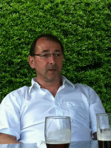 chaslemaistre's profile picture. 