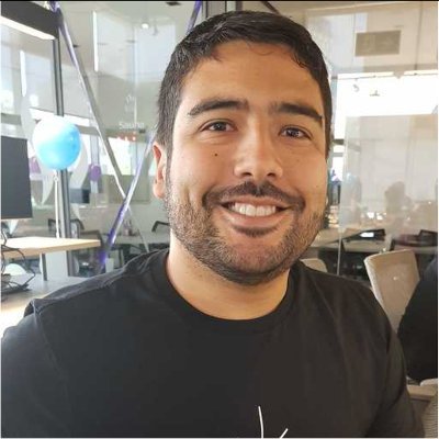 Business & product management for work, padel & tennis for playing, soccer for watching, and tech for everything
