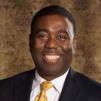 Larry Lewis (@lel214) 's Twitter Profile