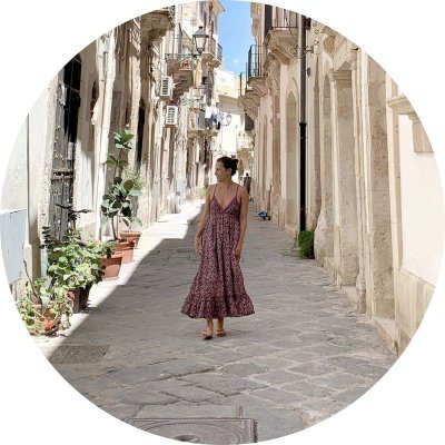 Ciao! soy Caro, una 🇦🇷 viviendo en 🇮🇹.
Escribo un blog de viajes sobre Italia, para descubrirla sin prisa, como turistas con una mirada local.