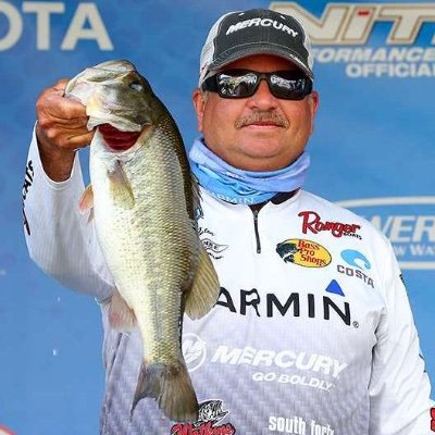 Bassmaster Elite Series Pro, 3 Decades of Pro Fishing, 5X Bassmaster Classic Contender, 6X Forrest Wood Cup Appearances, PAA AOY #autenfishes