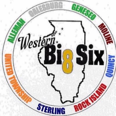 Western Big 6 Stats Profile