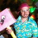 David Pusey - @daveypies - Twitter