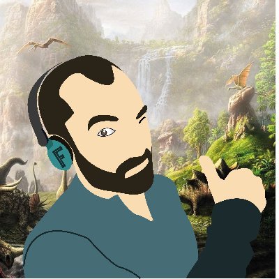 FritopiaGo's profile picture. 