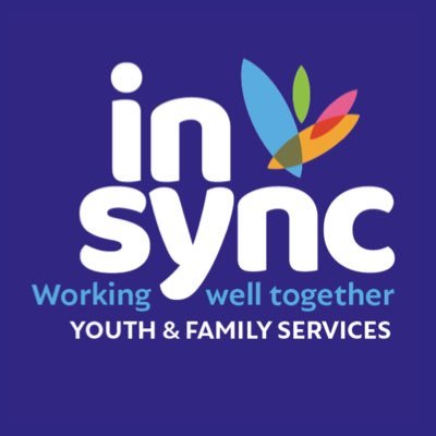 In Sync support young people, children and families in Kildare & West Wicklow to enable them to live a full and active life.
