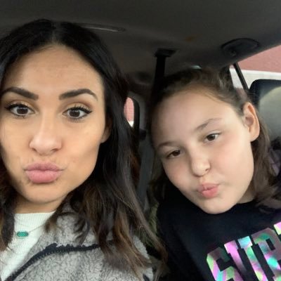 BelindaMathern1's profile picture. made profile in 2018; decided to use it in 2021 😂 #thatsmeinanutshell