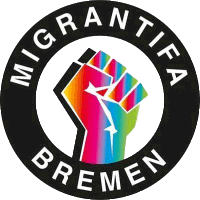 Migrantifa Bremen (@moin_migrantifa) 's Twitter Profile