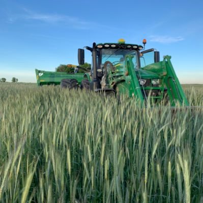 Huron county, Ontario, Canada. Support local, your community and the soil.