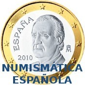 Catálogo Numismático online con las acuñaciones españolas y Comunitarias desde Los Reyes Católicos hasta las últimas emisiones Euro.