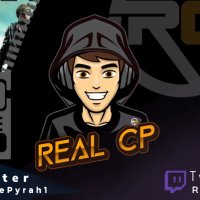 CP (@charliepyrah1) 's Twitter Profile