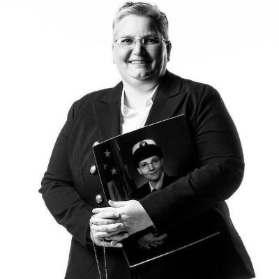 Alicia__Barnes's profile picture. US Navy Veteran OEF/OIF. Health care is a human right.