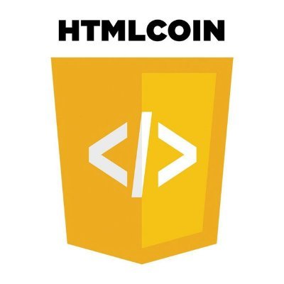 HTMLCOIN