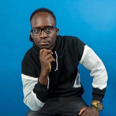 🎙️Radio host/thinker. Spoken word lover & curious blogger. 💻IT pro. Love tech challenges. #Radio #SpokenWord #Blog #Tech