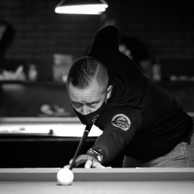 3x/2x World/US Open champion 🇫🇮🇬🇧🇺🇸 Player of the decade Billiards-fitness-nutrition Visionary not a witness For iceman gear, link in profile