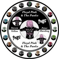 FLOYD PINK (@floydpinkpunk) 's Twitter Profile