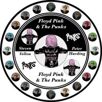 FLOYD PINK(@FLOYDPINKPUNK) 's Twitter Profileg