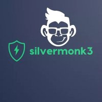 Silvermonk3 (@silvermonk3) 's Twitter Profile