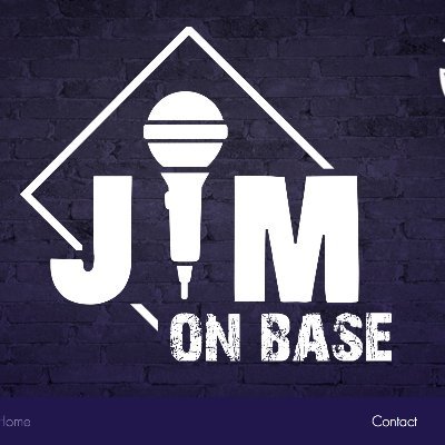 JimOnBaseShow