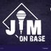 'Jim On Base' Show 🎙️ (@JimOnBaseShow) Twitter profile photo