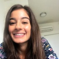 Charissa Skoutelas (@cskoutelas) 's Twitter Profile