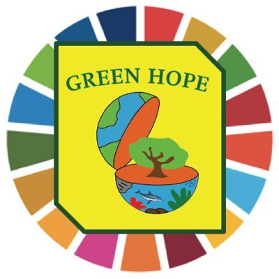 GreenHopeYouth Profile Picture