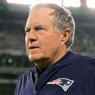 🏈Head Coach/General Manager of the New England Patriots
🏈Former Defensive Coordinator of the Giants

(Parody Account/Not Associated with Bill Belichick}