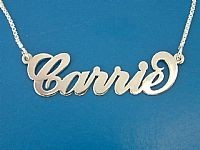 gargantillapers's profile picture. Gargantilla Personalizada: Collares,pendientes,anillos,pulseras...Personalizadas!