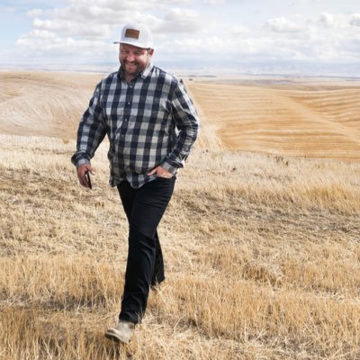 President of @PeoplesCompany, specializing in agricultural real
estate, farmland investment, and sustainable development.