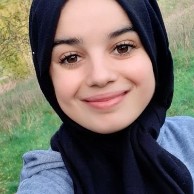 Hayet_bzd's profile picture. 1st year FIRE PhD student