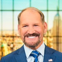 Bill Cowher(@CowherCBS) 's Twitter Profile Photo