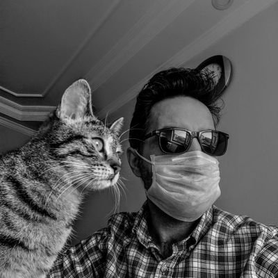 haciwnkenobi's profile picture. 