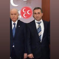 YÜKSEL KAYMAKCI🇹🇷 (@yukselkaymakc) Twitter profile photo