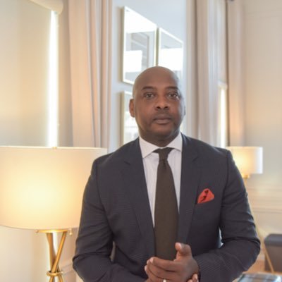 Creative Agency & Lifestyle Brand; Got tips? Send to james@paradigmluxurygroup; IG: paradigmluxurygroup