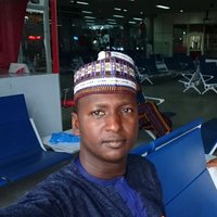 Nasiru Idris (@nasiruidrisu) 's Twitter Profile