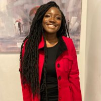 Faridat Amode (@_friiii) 's Twitter Profile Photo