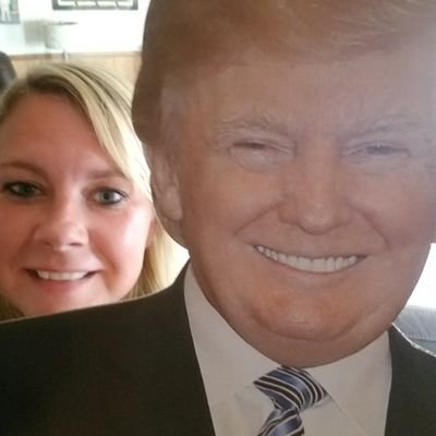 brandilynnd927's profile picture. Mom of boys 💙
Small Business Owner 💚
Truth Seeker ❤
#MAGA