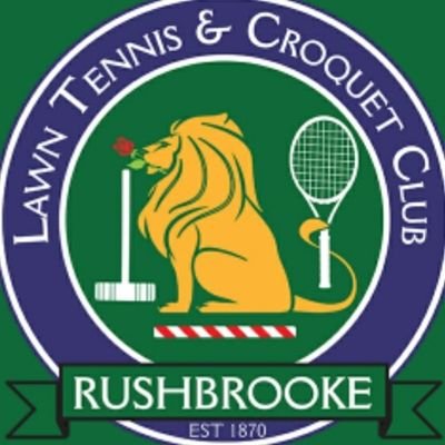 Oldest Tennis/Croquet club in Ireland- Founded 1870