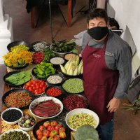 Alejandro Ruiz (@chefalexruiz) 's Twitter Profile