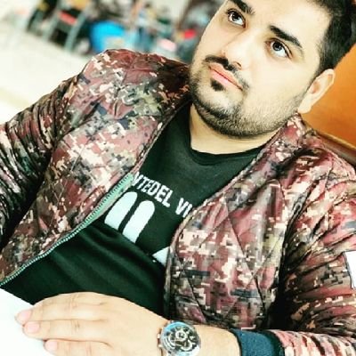 Electrical Engineer to be ❤️
وَتُعِزُ مَن تَشَاء وَتُذِلُ مَن تَشَاء