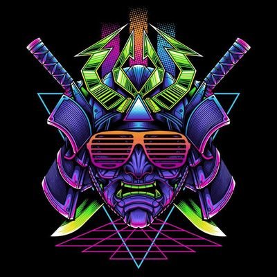 x00n1x's profile picture. Cybersec , Software Engineer, Artist