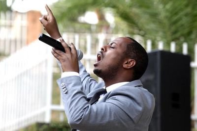 PeaceLoveRwa's profile picture. 