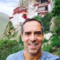 Keith Stauffer (@keithstauffer) 's Twitter Profile